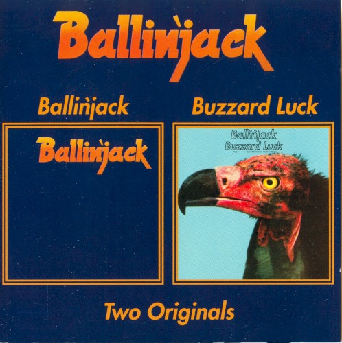 Ballin' Jack / Buzzard Luck