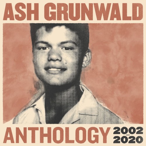 Anthology 2002 - 2020