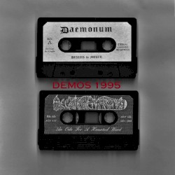 Daemonum / Hecate Enthroned Demos 1995