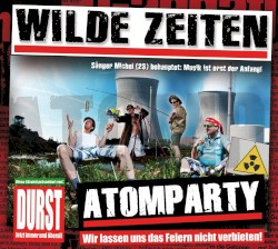 Atomparty