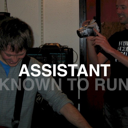 Known to Run