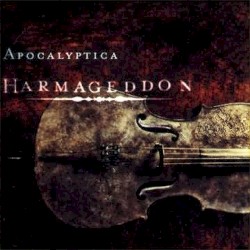 Harmageddon