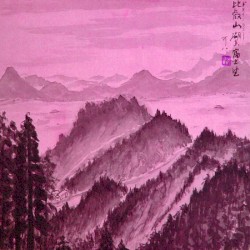 Utsukushi Fukei Reworked