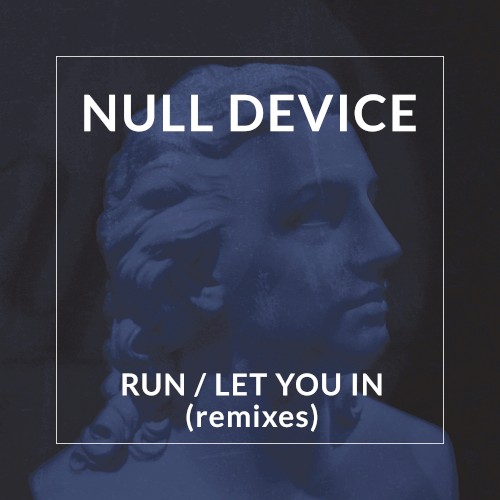 Run/Let You In (remixes)