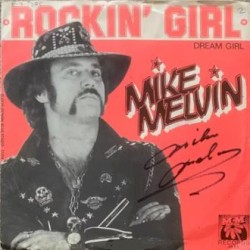 Rockin’ Girl / Dream Girl