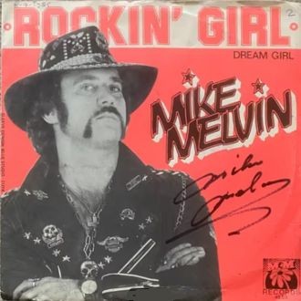 Rockin’ Girl / Dream Girl