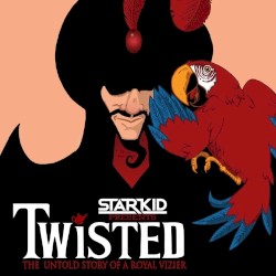 Twisted