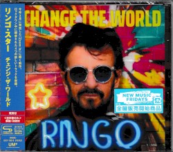 Change the World