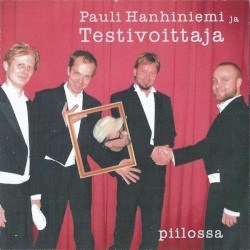 Piilossa