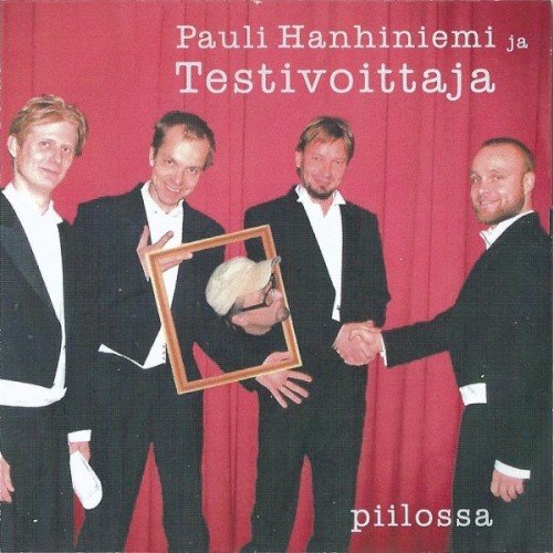Piilossa
