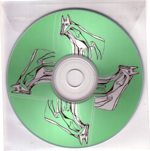 Wolf Parade