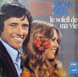 Le Soleil de ma vie