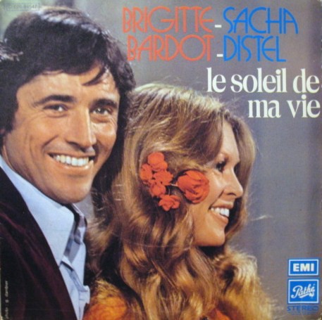 Le Soleil de ma vie
