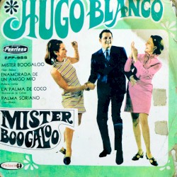 Mister Boogaloo
