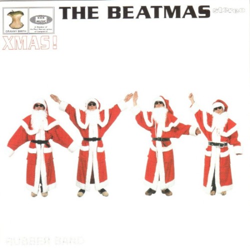 The Beatmas