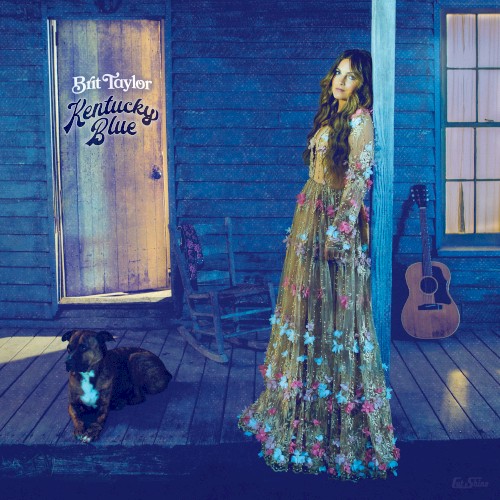 Kentucky Blue