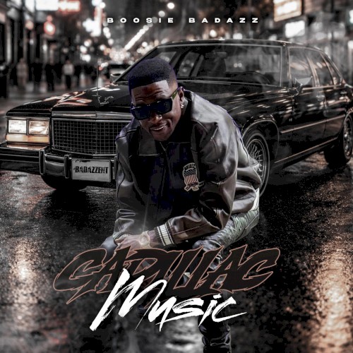 Cadillac Music
