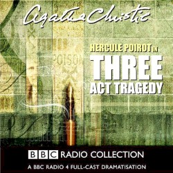 Three Act Tragedy