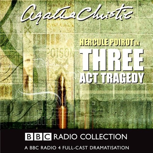 Three Act Tragedy