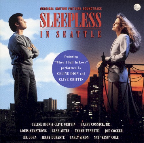 Sleepless in Seattle: Original Motion Picture Soundtrack