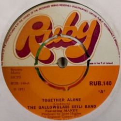 Together Alone