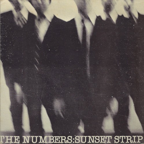 Sunset Strip