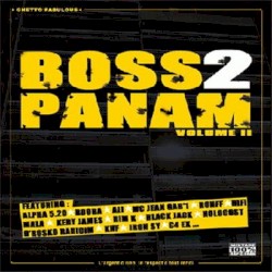 Boss2Paname, volume 2