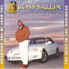 Boss Ballin