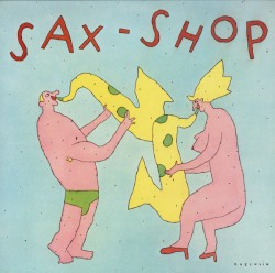 Sax-Shop