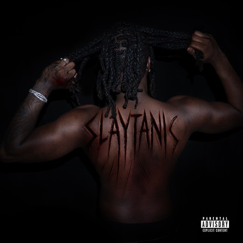 SLAYTANIC