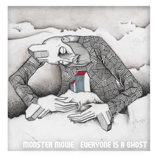 Everyone Is a Ghost
