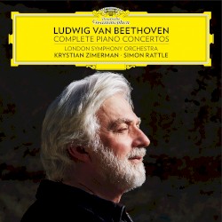 Complete Piano Concertos