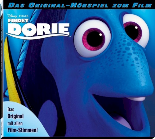 Findet Dorie