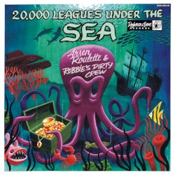 20.000 Leagues Under the Sea