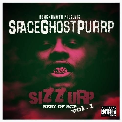 Best of S.G.P.: Sizzurp Tape
