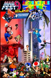 Dwelling of Duels 2010-12: Free Month