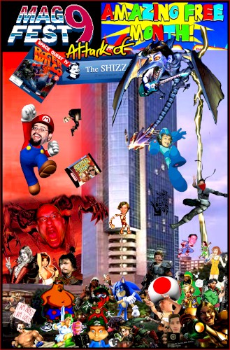 Dwelling of Duels 2010-12: Free Month