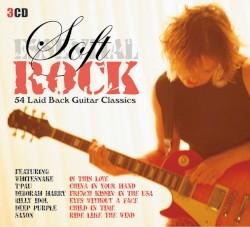 Essential Soft Rock