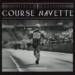 Course Navette