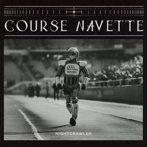 Course Navette