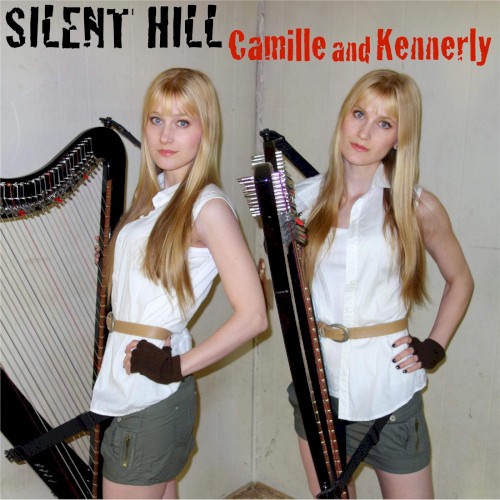 Promise (Reprise) / Not Tomorrow [From "Silent Hill"]