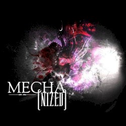 DMP Mecha[Nized] 2010