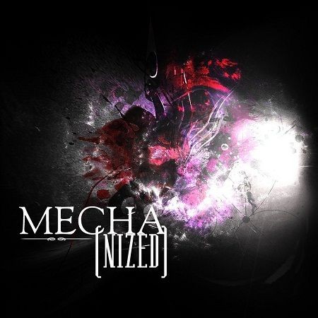 DMP Mecha[Nized] 2010