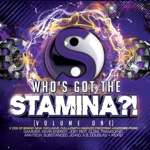Who's Got The Stamina?! [Volume One]