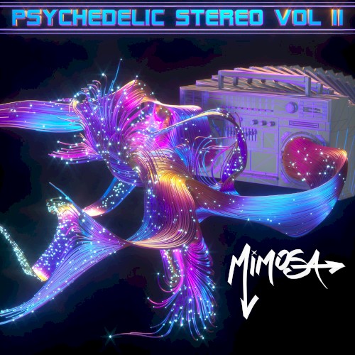 Psychedelic Stereo Vol. II