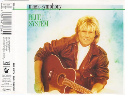 Magic Symphony