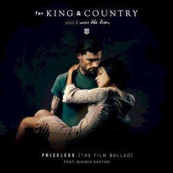 Priceless (The Film Ballad) [feat. Bianca Santos]