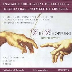Die Schöpfung