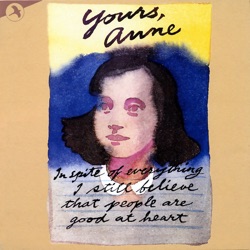 Yours, Anne (1985 original off-Broadway cast)