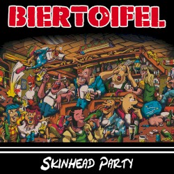 Skinhead Party